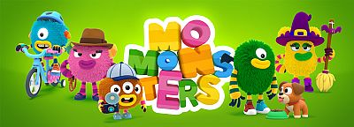 Momonsters