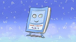 EduClan 9 a 10 años