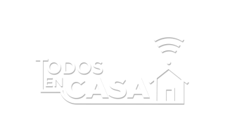 Todos en casa