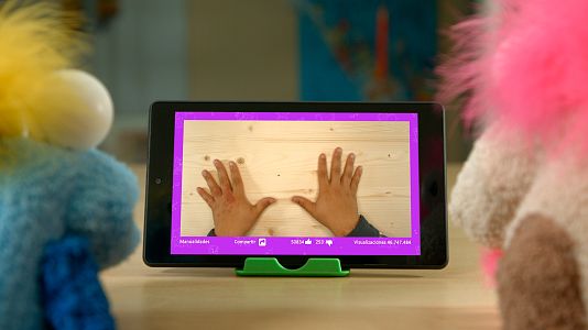 Agus & Lui: Churros y Crafts