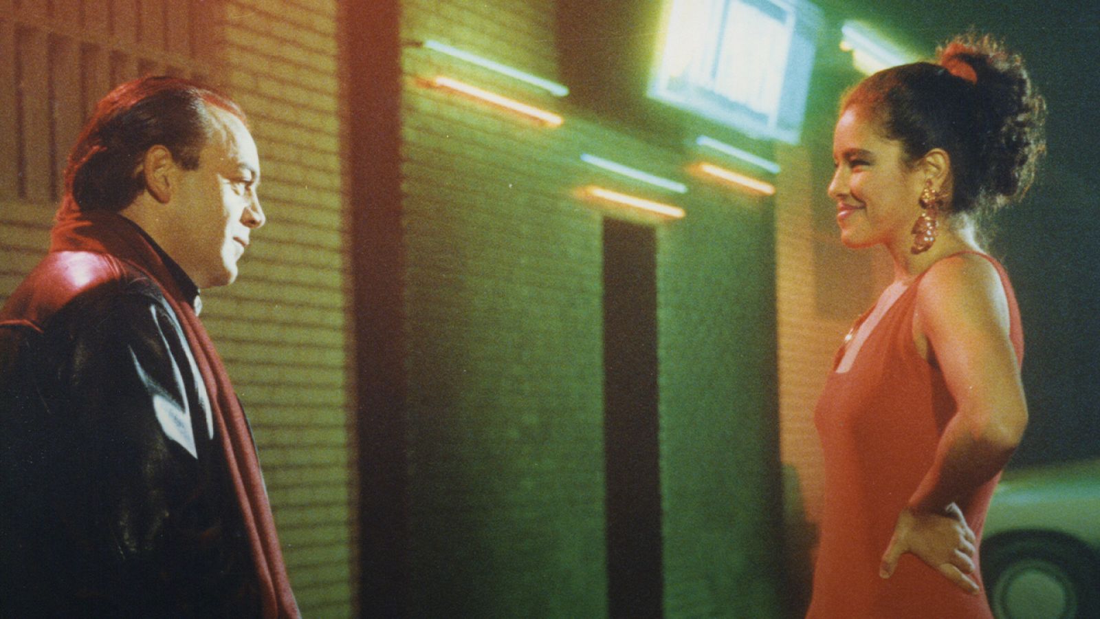 Crónicas urbanas - Mala suerte - Crónicas urbanas | Ver