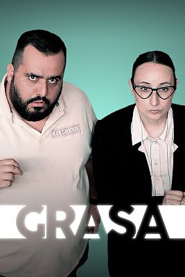 Grasa