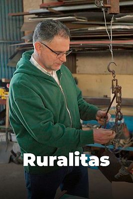 Ruralitas
