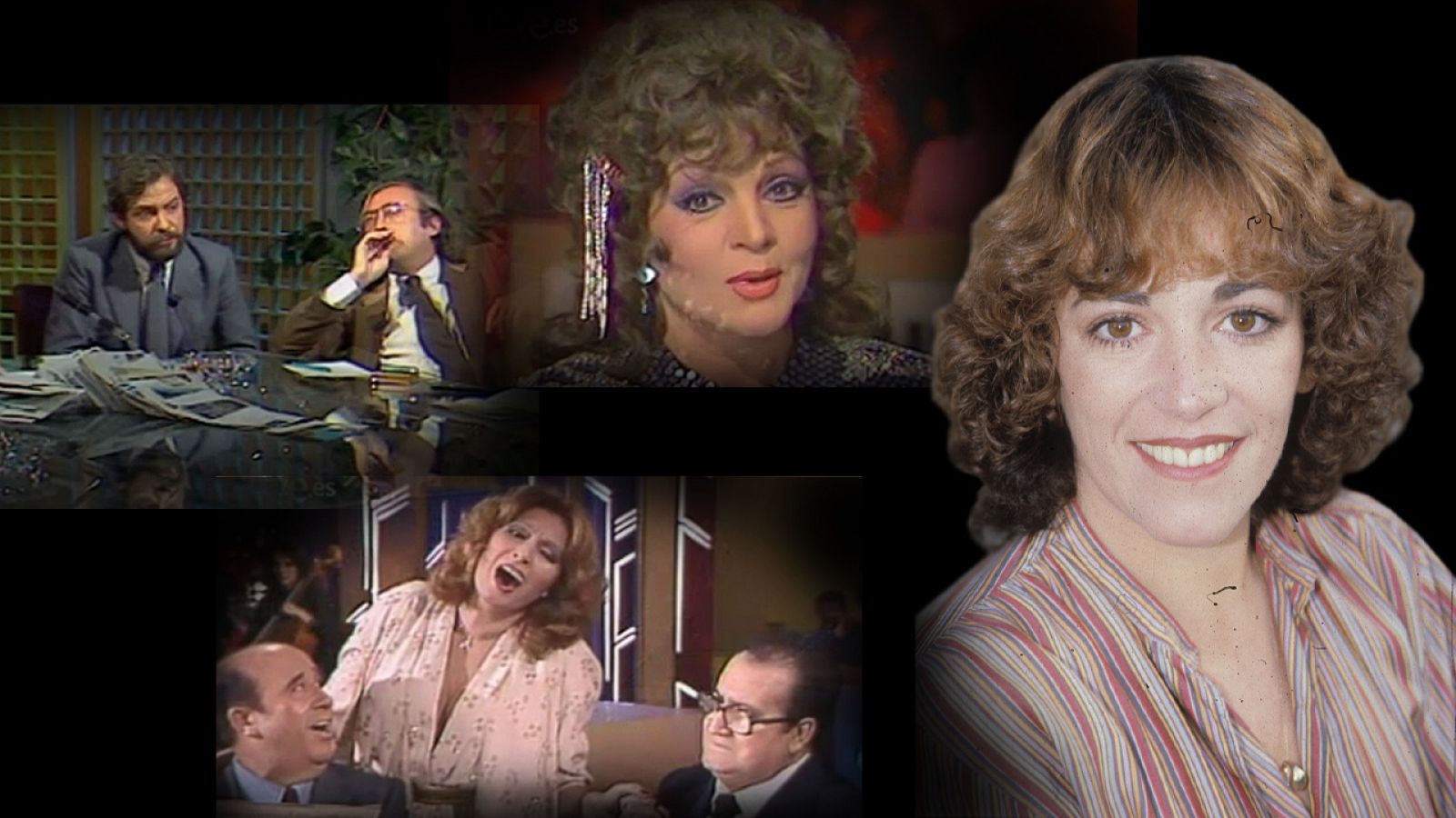 Esta noche - 23/4/1981 - Esta noche | Ver