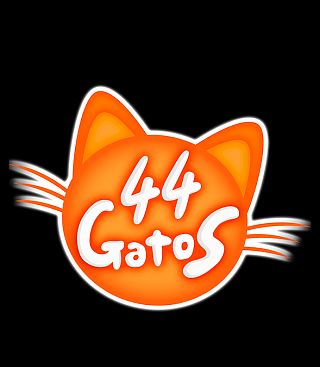 44 Gatos