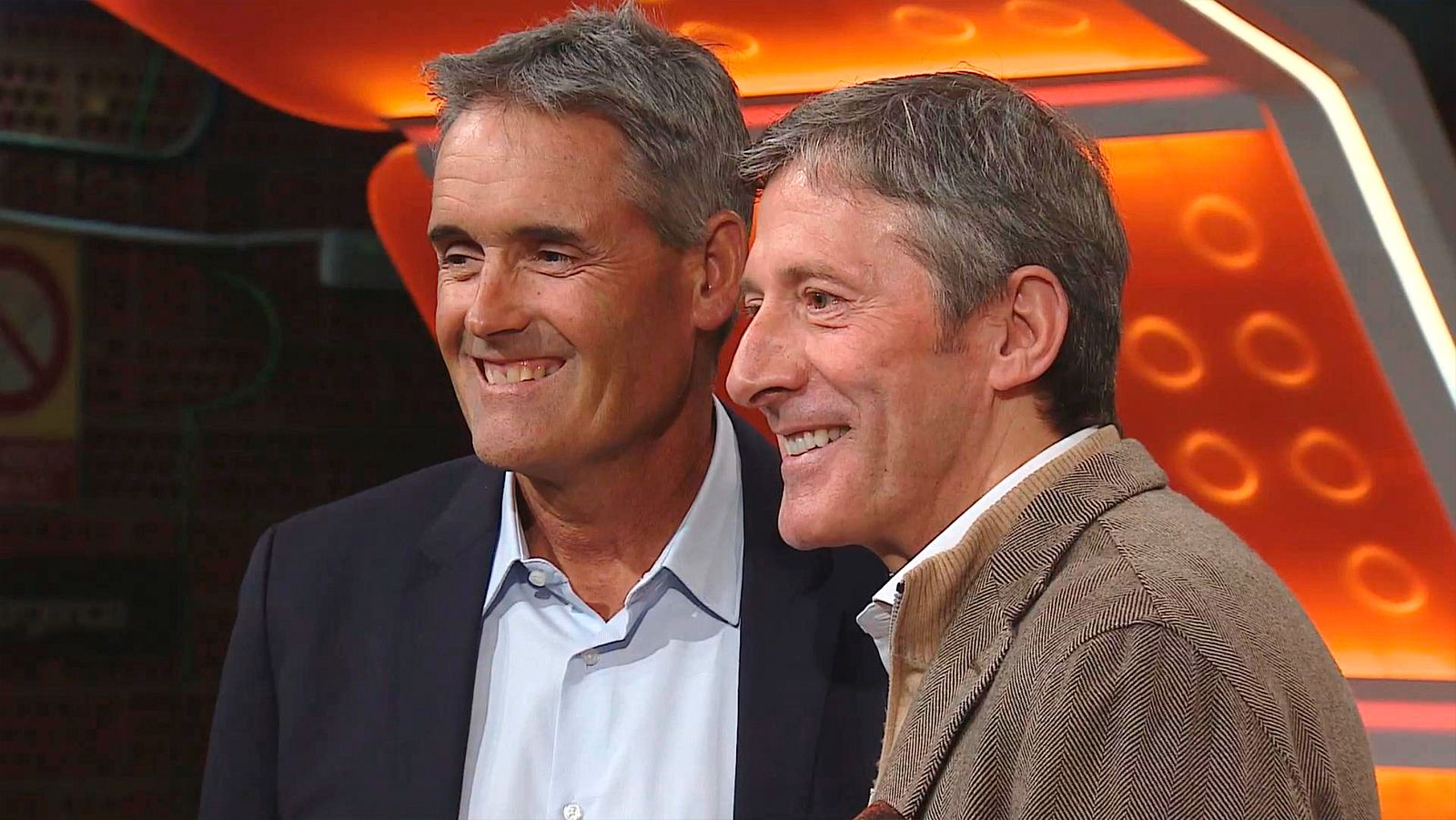 Álvarez Café - Programa 57: Paulo Futre. El icono rojiblanco - ver ahora