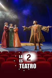 La 2 es teatro