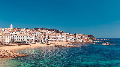 Costas de la Espaa Mediterrnea