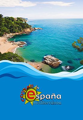 Costas de la Espaa Mediterrnea