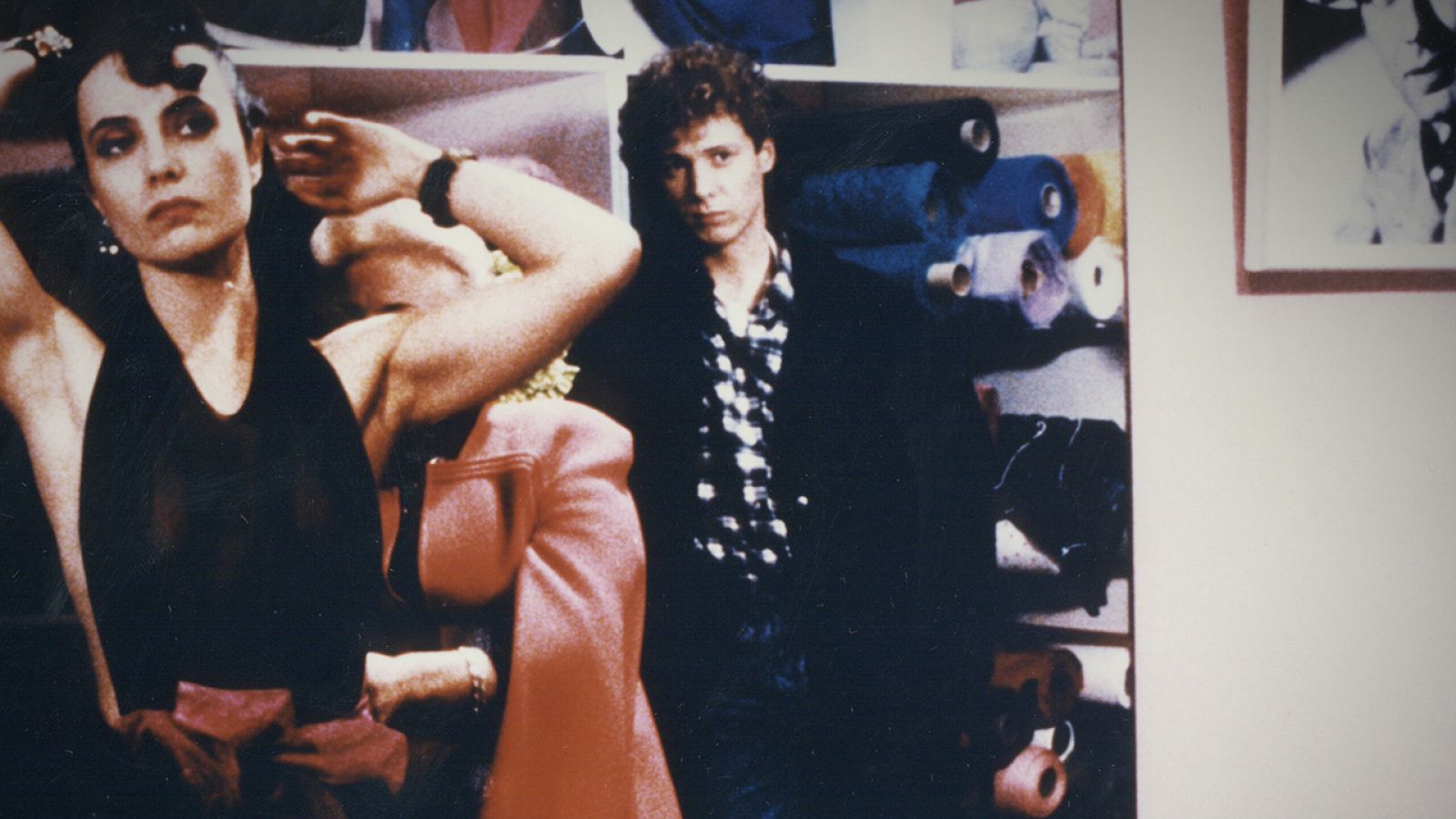 Muerte a destiempo - La mano de nieve - Muerte a destiempo | Ver