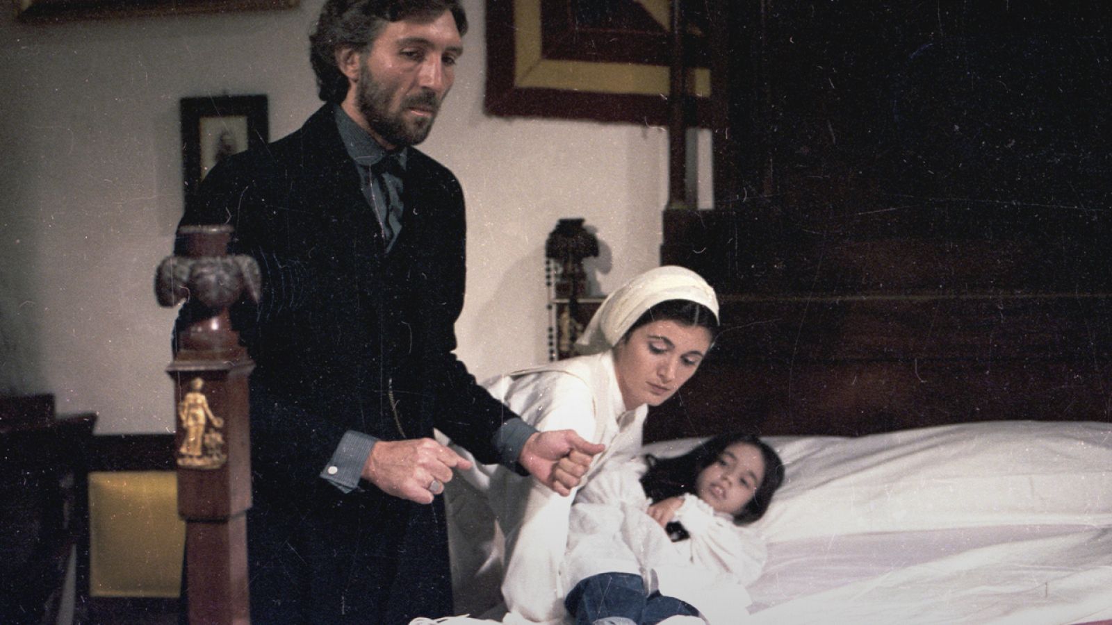 El mayorazgo de Labraz - Los viajeros - El mayorazgo de Labraz | Ver