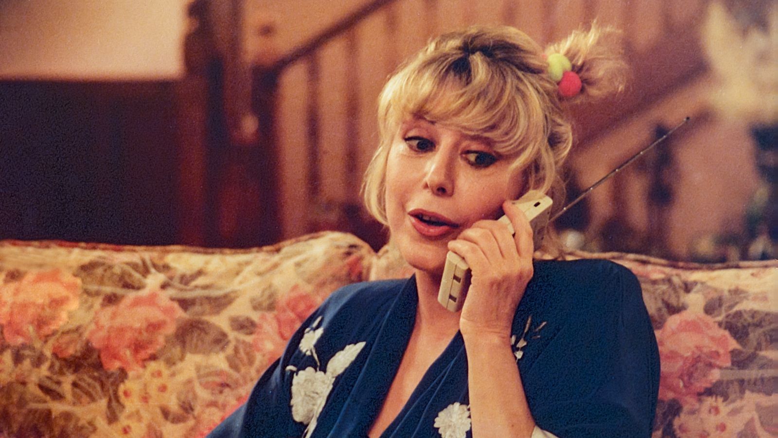 Villa Rosaura - Querida tía