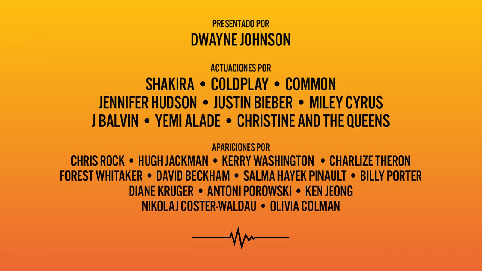 Global Goal: Unite for Our Future- La cumbre- Playz - Global Goal: Unite for our future | Ver