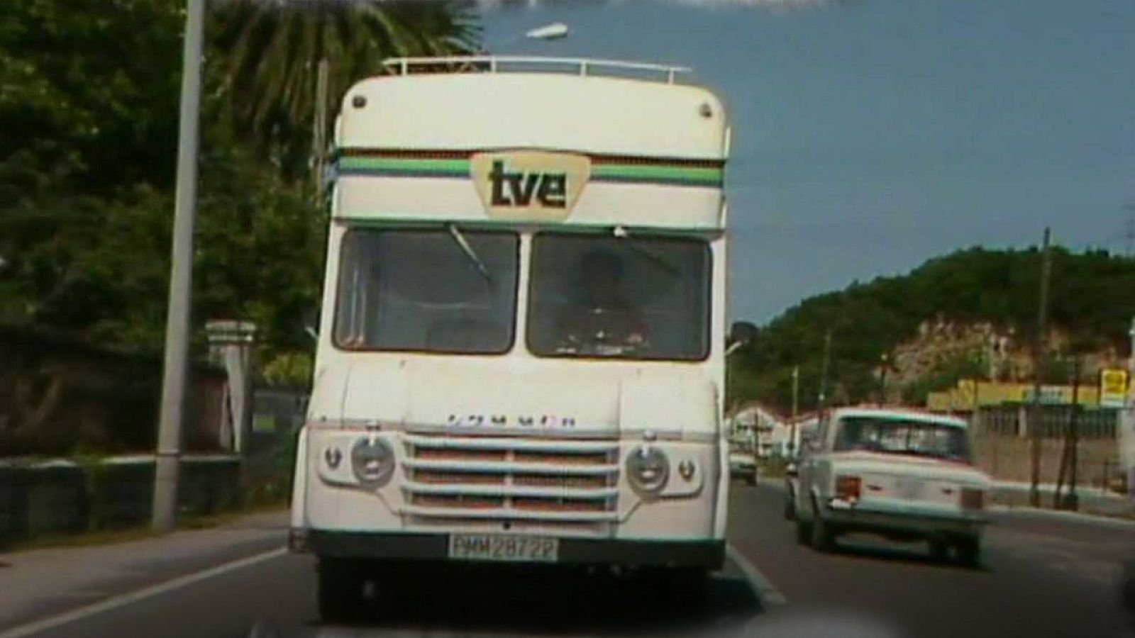 Suspiros de España - Mérida, Cáceres y Badajoz - Suspiros de España | Ver