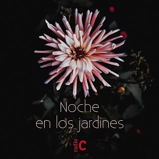 El jardín del peregrino