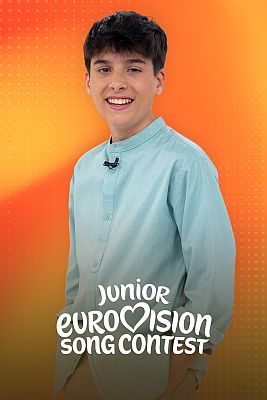 Eurovisión Junior