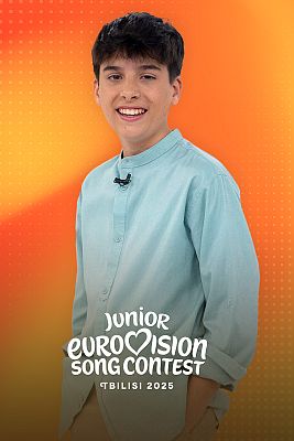 Eurovisión Junior