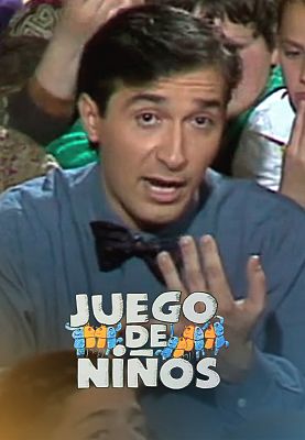 Juego de niños (Archivo)