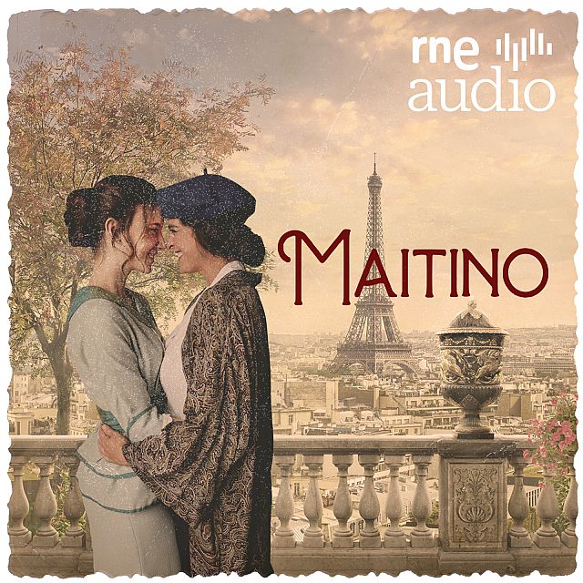 Maitino: el podcast