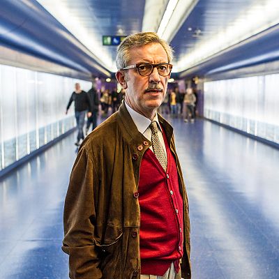 Los bastardos de Pizzofalcone