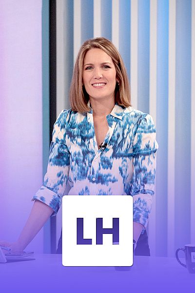 La hora de La 1