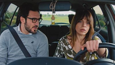 Historias de Alcafrán