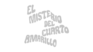 El misterio del cuarto amarillo