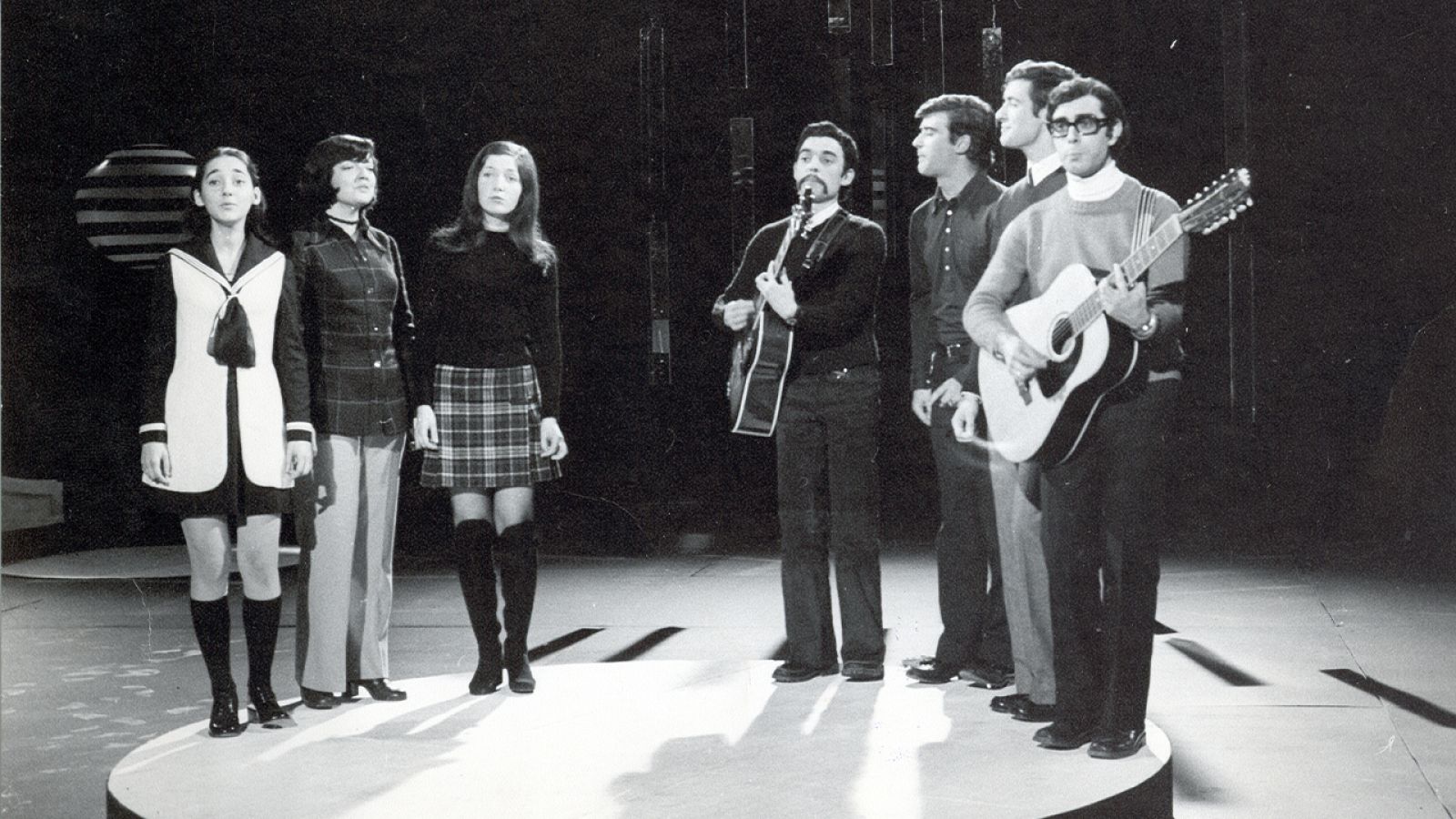 La hora de... - El mundo de Raphael (I) - La hora de ... | Ver