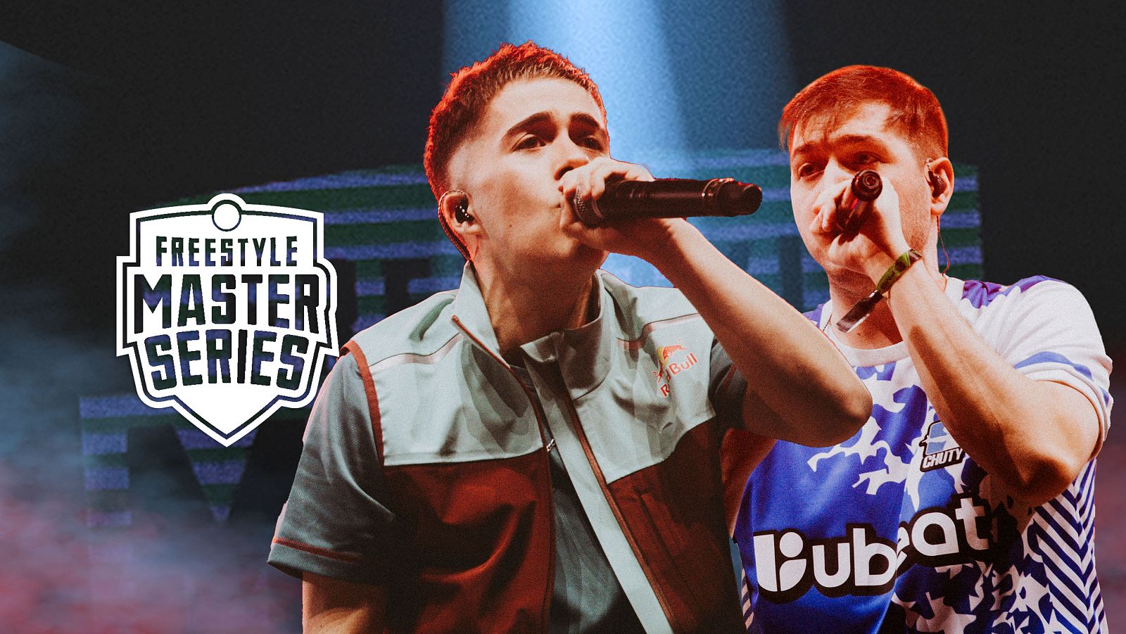 La previa de la Gran Final con Kapo, Spok Sponha y Miriam Martín