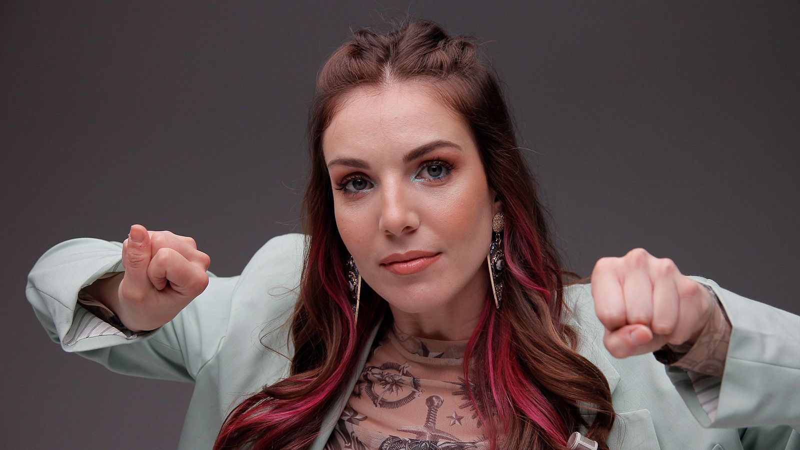 Gen Playz - Cultura de barrio - Ver ahora