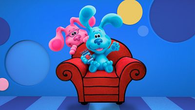 Las pistas de Blue y tú