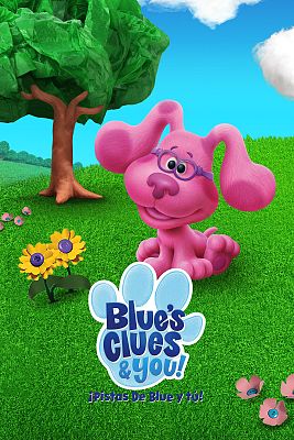 Las pistas de Blue y tú