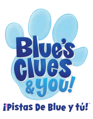 Las pistas de Blue y tú