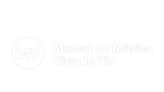 Mercat de Música viva de Vic