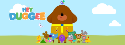 Hey Duggee