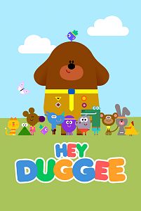 Hey Duggee