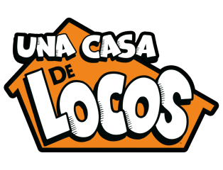 Una casa de locos