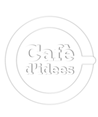 Cafè d'idees
