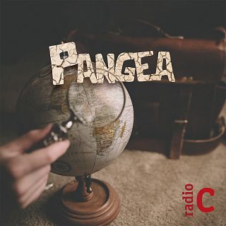 Pangea con Pablo Romero