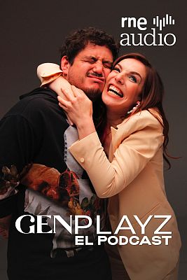 Gen Playz. El podcast