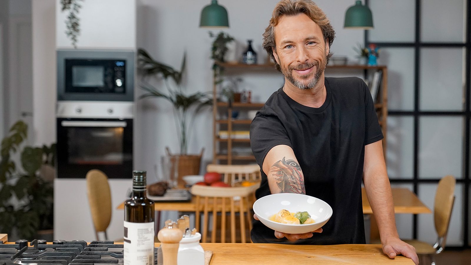 Estreno Cocina BESTIAL