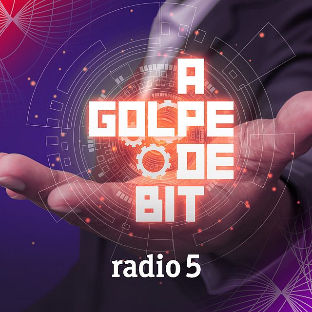 A golpe de bit en Radio 5 con Álvaro Sánchez
