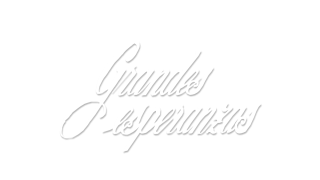 Grandes esperanzas