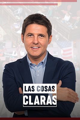 Las cosas claras