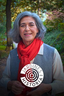 Jardines con historia