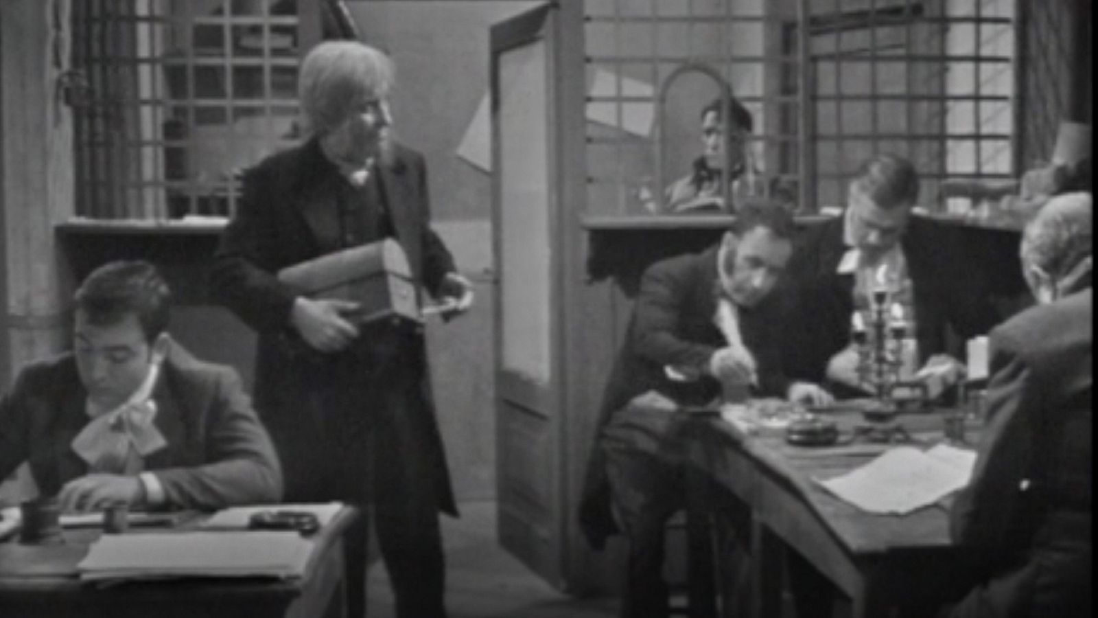 Leyenda de navidad - Capítulo 1 - Leyenda de Navidad | Ver