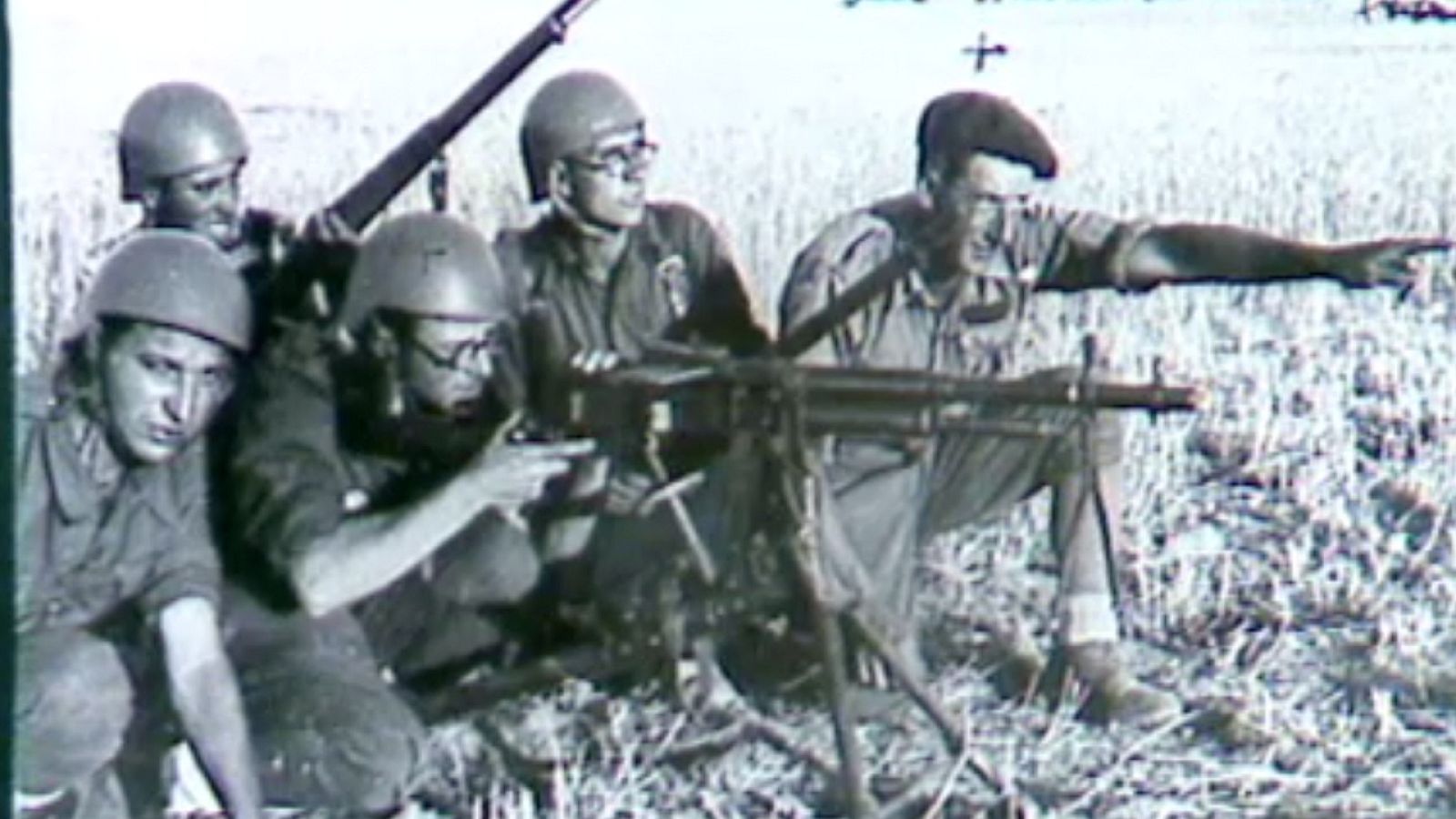 Arxiu TVE Catalunya - Memòria Popular - La mort de Francesc Macià