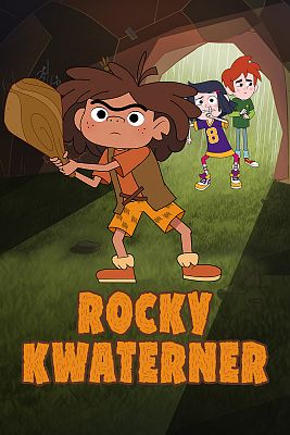 Rocky Kwaterner