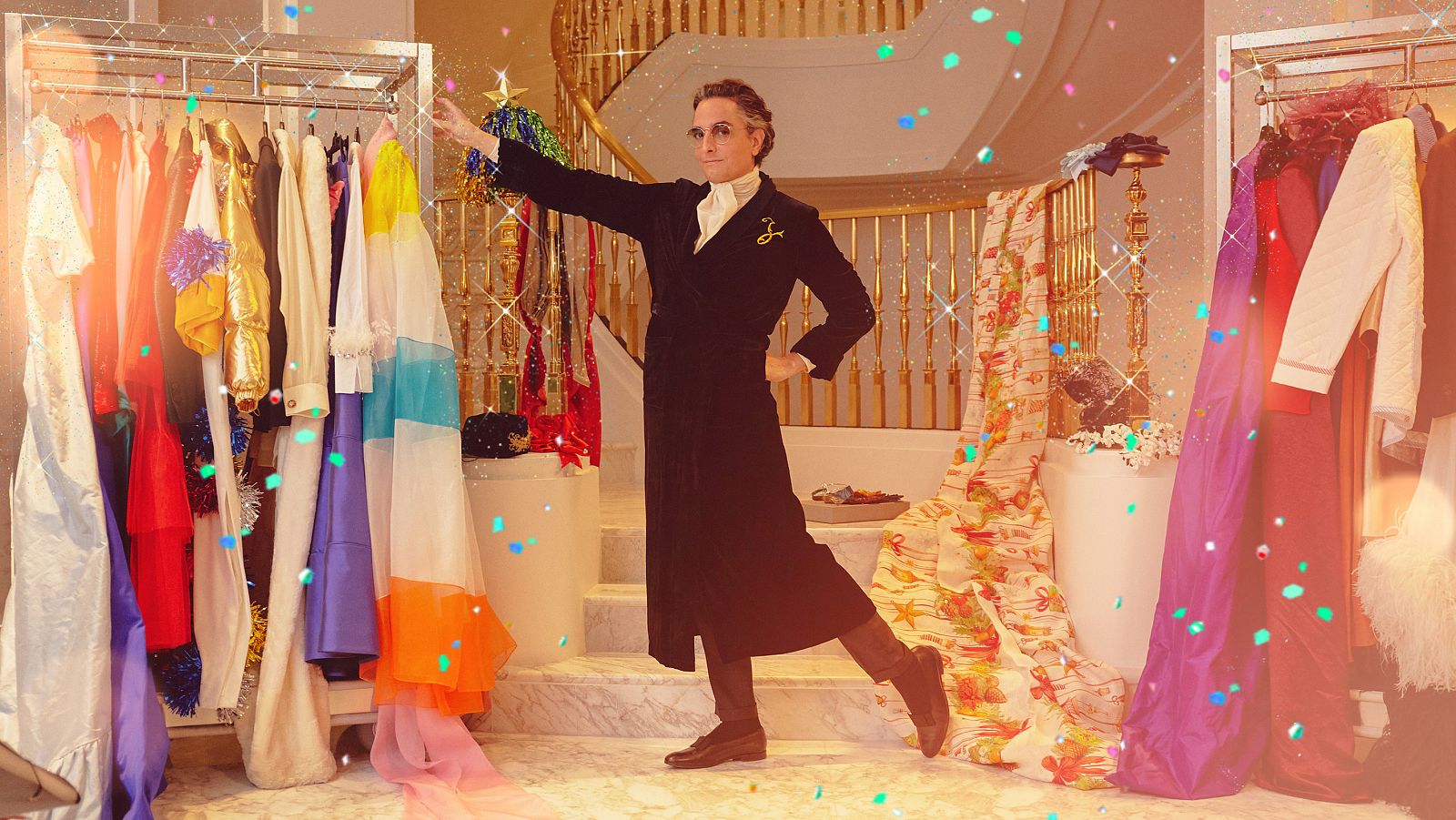 Navidades Rasé - Navidades Rasé con Josie: Primer programa