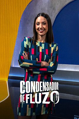 El condensador de fluzo